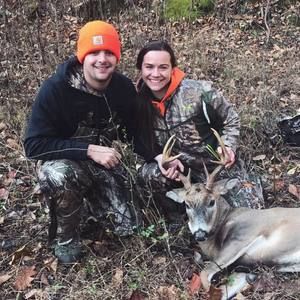 Meet your Posher, Ashlynn